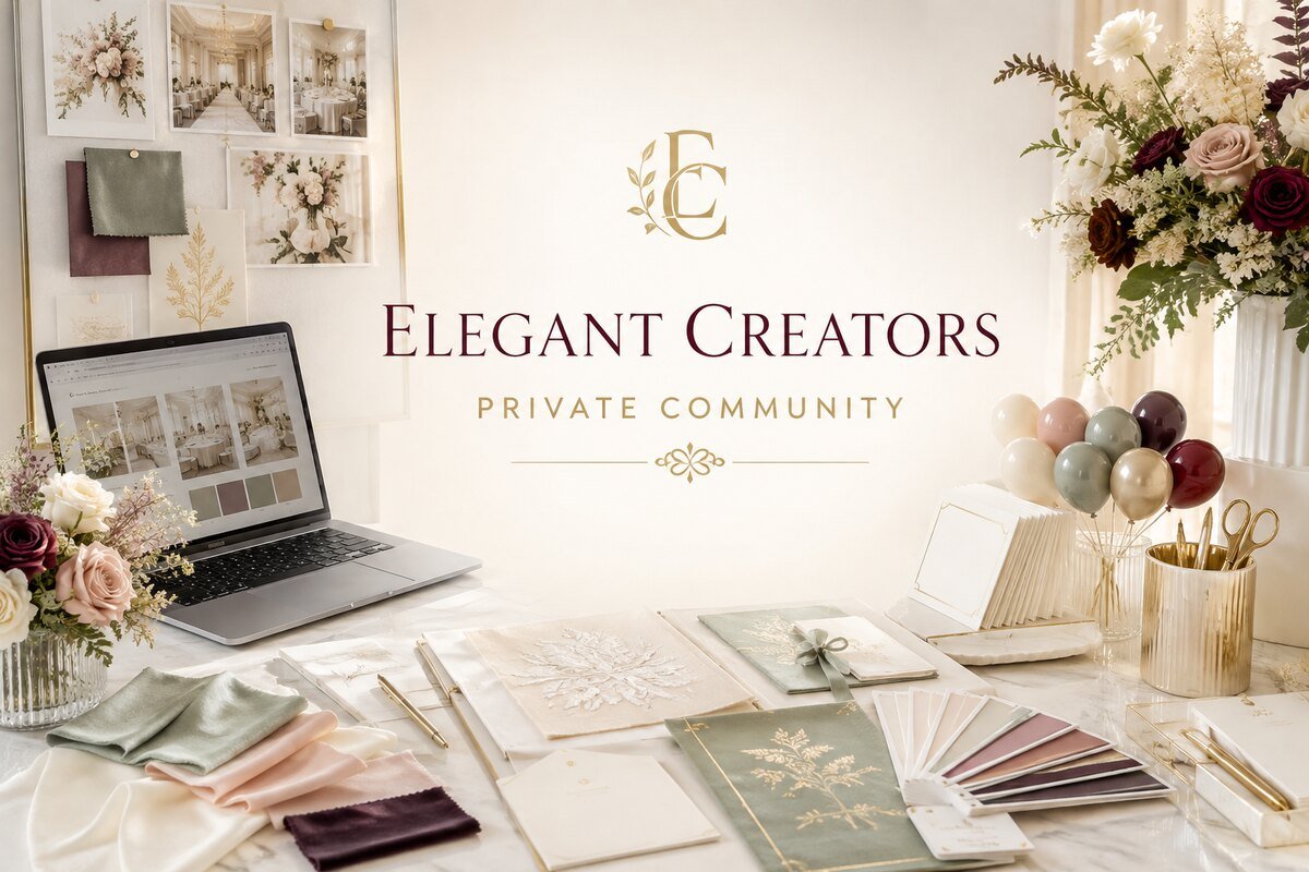 Elegant Creators Community